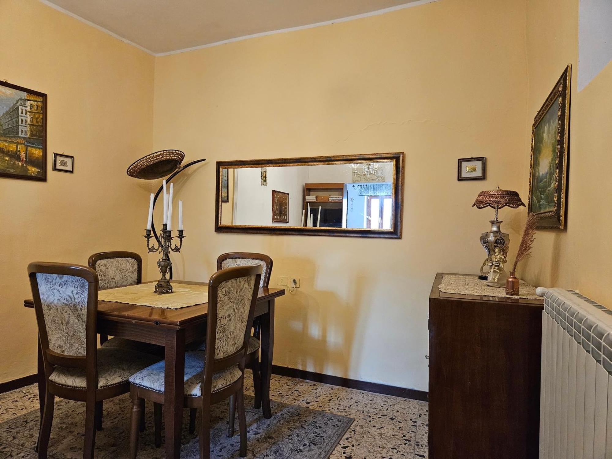 Casa Di Mamma Rosa Villa Castelnuovo Parano Exterior photo